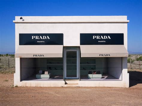 prada marfa 1837 sign|isolated prada valentine texas.